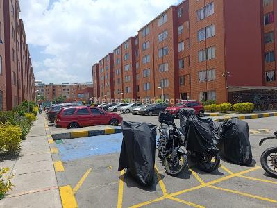 Apartamento de 2 alcobas en venta en Ciudad Verde, Soacha, 42 m² · foto 18 de 20