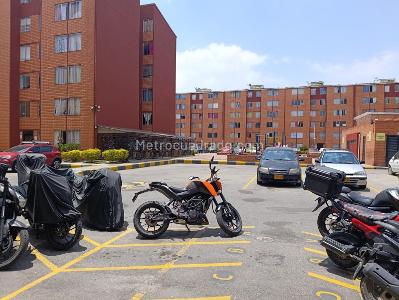 Apartamento de 2 alcobas en venta en Ciudad Verde, Soacha, 42 m² · foto 19 de 20