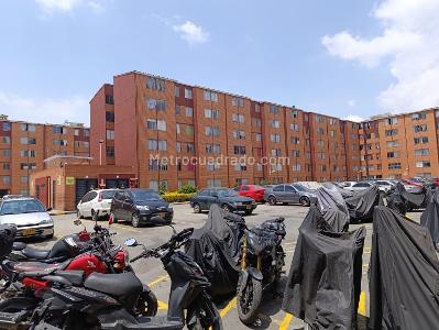 Apartamento de 2 alcobas en venta en Ciudad Verde, Soacha, 42 m² · foto 20 de 20
