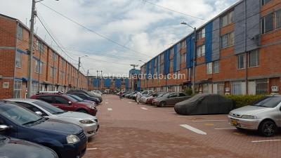 Casa de 2 alcobas en venta en Quintas De La Laguna, Soacha, 60 m² · foto 2 de 12
