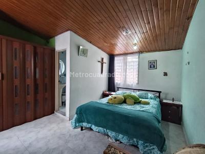 Casa de 5 alcobas en venta en Modelo Sur, Bogotá, 267 m² · foto 20 de 20