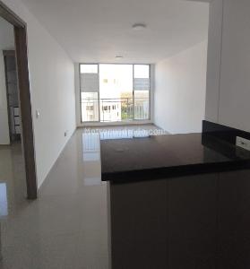 Apartamento de 3 alcobas en venta en Alameda Del Rio, Barranquilla, 58 m² · foto 2 de 16
