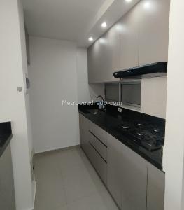 Apartamento de 3 alcobas en venta en Alameda Del Rio, Barranquilla, 58 m² · foto 4 de 16