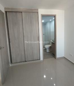 Apartamento de 3 alcobas en venta en Alameda Del Rio, Barranquilla, 58 m² · foto 6 de 16