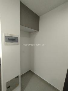 Apartamento de 3 alcobas en venta en Alameda Del Rio, Barranquilla, 58 m² · foto 7 de 16