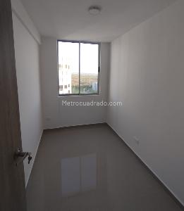 Apartamento de 3 alcobas en venta en Alameda Del Rio, Barranquilla, 58 m² · foto 8 de 16