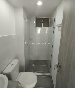 Apartamento de 3 alcobas en venta en Alameda Del Rio, Barranquilla, 58 m² · foto 11 de 16