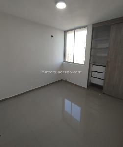 Apartamento de 3 alcobas en venta en Alameda Del Rio, Barranquilla, 58 m² · foto 14 de 16
