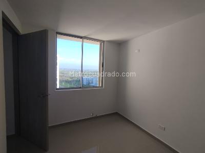 Apartamento de 3 alcobas en venta en Alameda Del Rio, Barranquilla, 58 m² · foto 15 de 16