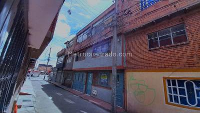 Casa de 5 alcobas en venta en La Estacion Bosa, Bogotá, 240 m² · foto 3 de 20