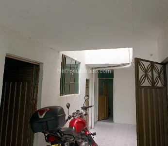 Casa en venta en El Carmen, Bogotá · foto 4 de 20