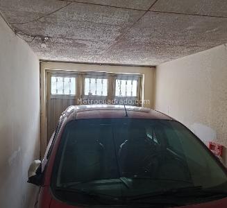 Casa en venta en El Carmen, Bogotá · foto 5 de 20
