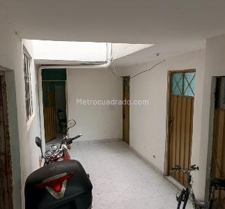 Casa en venta en El Carmen, Bogotá · foto 6 de 20