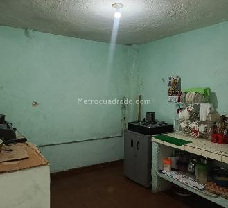 Casa en venta en El Carmen, Bogotá · foto 10 de 20