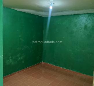 Casa en venta en El Carmen, Bogotá · foto 11 de 20