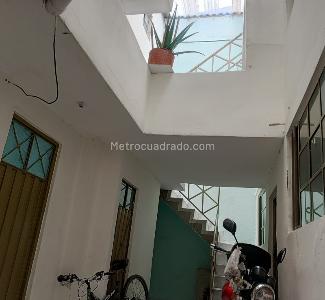 Casa en venta en El Carmen, Bogotá · foto 12 de 20