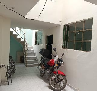 Casa en venta en El Carmen, Bogotá · foto 13 de 20