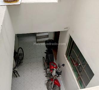 Casa en venta en El Carmen, Bogotá · foto 14 de 20