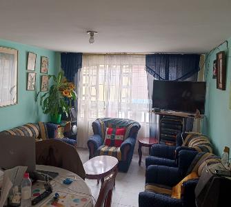 Casa en venta en El Carmen, Bogotá · foto 16 de 20