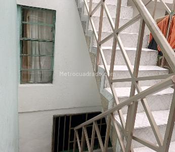 Casa en venta en El Carmen, Bogotá · foto 18 de 20