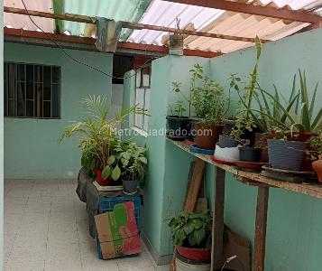 Casa en venta en El Carmen, Bogotá · foto 19 de 20