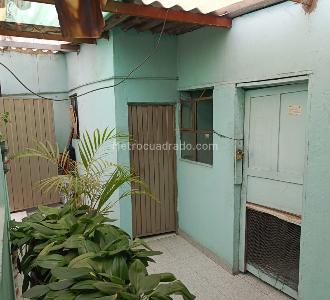 Casa en venta en El Carmen, Bogotá · foto 20 de 20