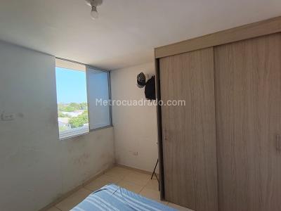 Apartamento en venta en Las Palmas, Barranquilla · foto 7 de 20