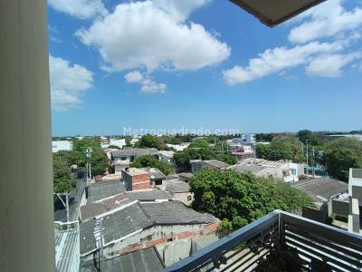 Apartamento en venta en Las Palmas, Barranquilla · foto 8 de 20