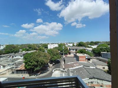 Apartamento en venta en Las Palmas, Barranquilla · foto 9 de 20