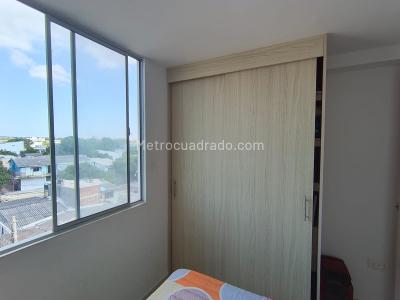 Apartamento en venta en Las Palmas, Barranquilla · foto 11 de 20