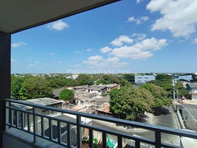 Apartamento en venta en Las Palmas, Barranquilla · foto 14 de 20