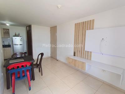 Apartamento en venta en Las Palmas, Barranquilla · foto 16 de 20