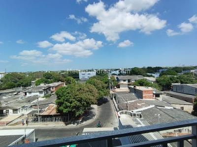 Apartamento en venta en Las Palmas, Barranquilla · foto 20 de 20