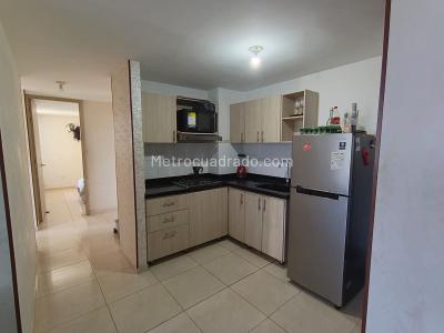 Apartamento en venta en Las Palmas, Barranquilla · foto 2 de 20