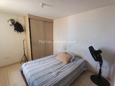 Apartamento en venta en Las Palmas, Barranquilla · foto 3 de 20