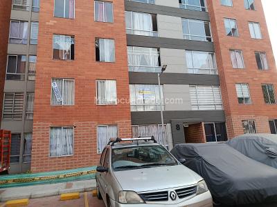Apartamento de 2 alcobas en venta en Ciudad Verde, Soacha, 43 m² · foto 3 de 16
