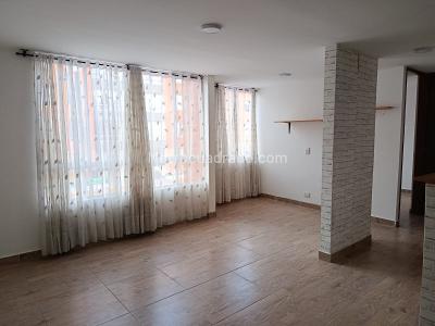 Apartamento de 2 alcobas en venta en Ciudad Verde, Soacha, 43 m² · foto 4 de 16
