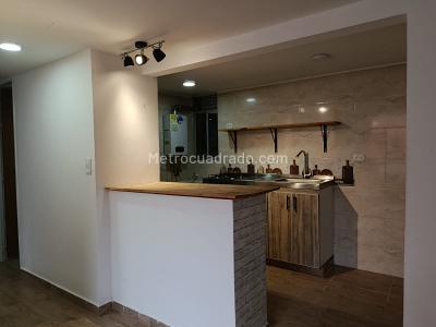 Apartamento de 2 alcobas en venta en Ciudad Verde, Soacha, 43 m² · foto 5 de 16