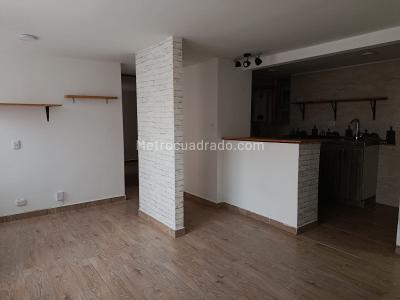 Apartamento de 2 alcobas en venta en Ciudad Verde, Soacha, 43 m² · foto 6 de 16