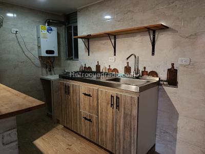 Apartamento de 2 alcobas en venta en Ciudad Verde, Soacha, 43 m² · foto 7 de 16