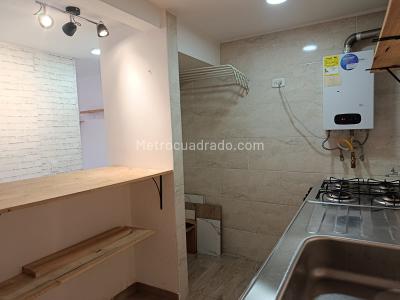 Apartamento de 2 alcobas en venta en Ciudad Verde, Soacha, 43 m² · foto 8 de 16
