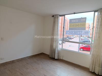 Apartamento de 2 alcobas en venta en Ciudad Verde, Soacha, 43 m² · foto 12 de 16