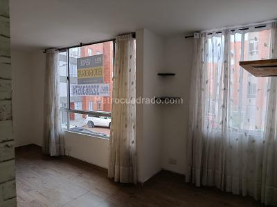 Apartamento de 2 alcobas en venta en Ciudad Verde, Soacha, 43 m² · foto 13 de 16