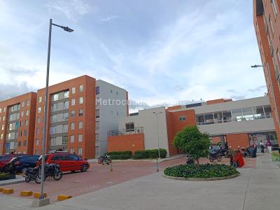 Apartamento de 2 alcobas en venta en Ciudad Verde, Soacha, 43 m² · foto 16 de 16
