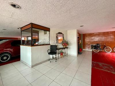Apartamento en venta en Nicolas De Federman, Bogotá · foto 3 de 19