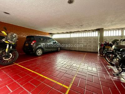 Apartamento en venta en Nicolas De Federman, Bogotá · foto 4 de 19