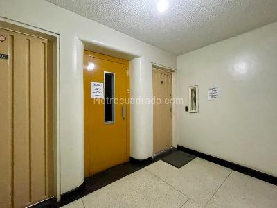 Apartamento en venta en Nicolas De Federman, Bogotá · foto 5 de 19