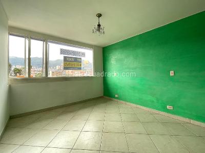 Apartamento en venta en Nicolas De Federman, Bogotá · foto 11 de 19