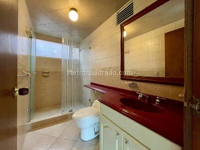 Apartamento en venta en Nicolas De Federman, Bogotá · foto 12 de 19