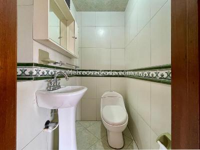 Apartamento en venta en Nicolas De Federman, Bogotá · foto 13 de 19
